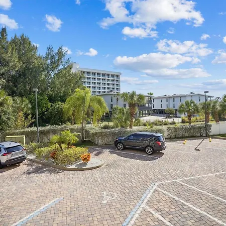 Sunset Vistas 206S Villa St. Pete Beach Exterior photo