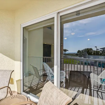 Sunset Vistas 206S Villa St. Pete Beach Exterior photo